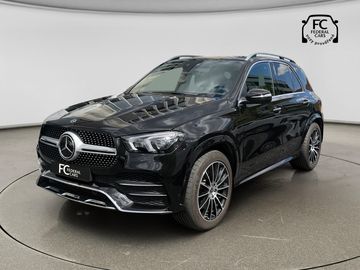 400d 4MATIC 1.majitel ČR 7míst
