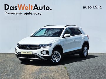 Life 1.5 TSI 110 kW 7DSG