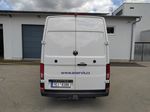 Volkswagen (užitkové) Crafter, skříň 35 103kW 6G FWD DR