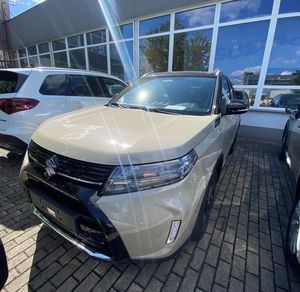 Suzuki Vitara, 1.4 elegance 4x4 Hybrid A9N