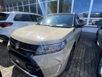 1.4 elegance 4x4 Hybrid A9N