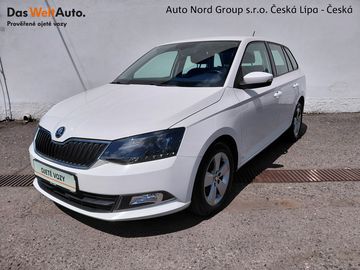 1,2 TSI STYLE 66 kW