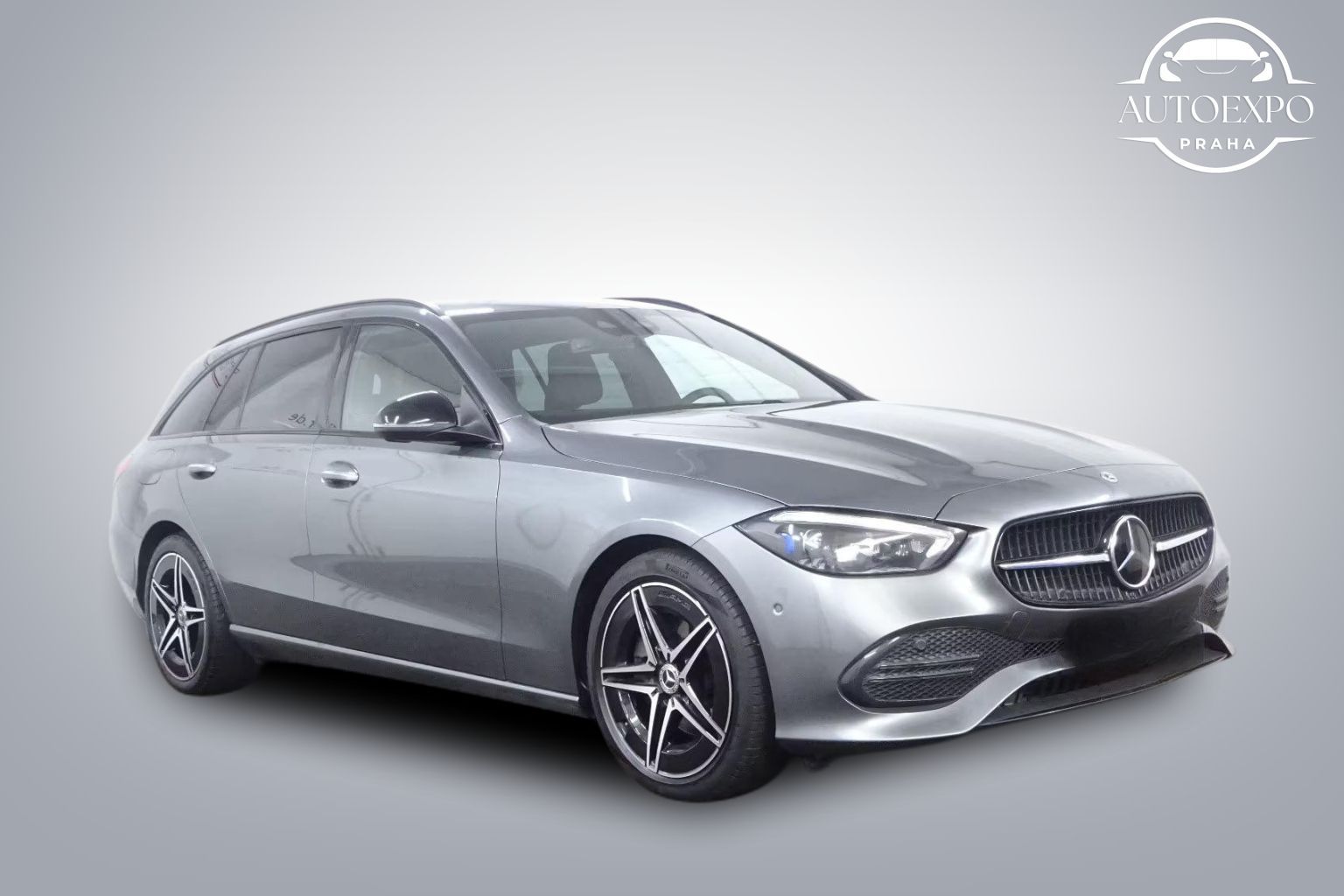 Mercedes-Benz Třídy C, 220d T Avantgarde*LED - fotka 3