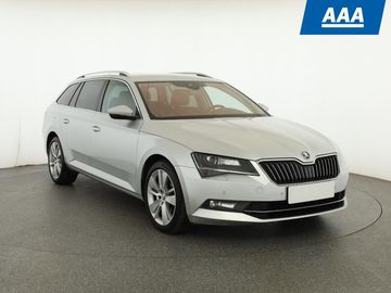 2.0 TDI, Style Plus, 4X4