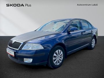 AMBIENTE 1.6 MPi 75 kW