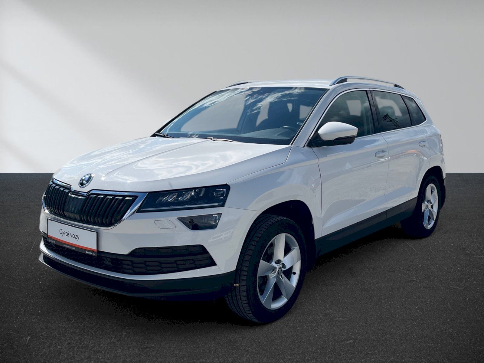 Škoda Karoq, STYLE 1.5 TSI 110 kW DSG