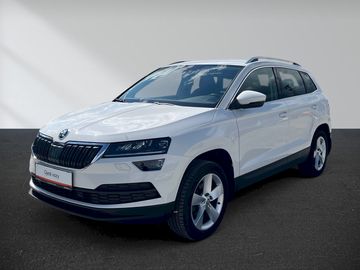 STYLE 1.5 TSI 110 kW DSG