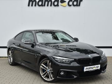 440i xDRIVE 240kW M PAKET