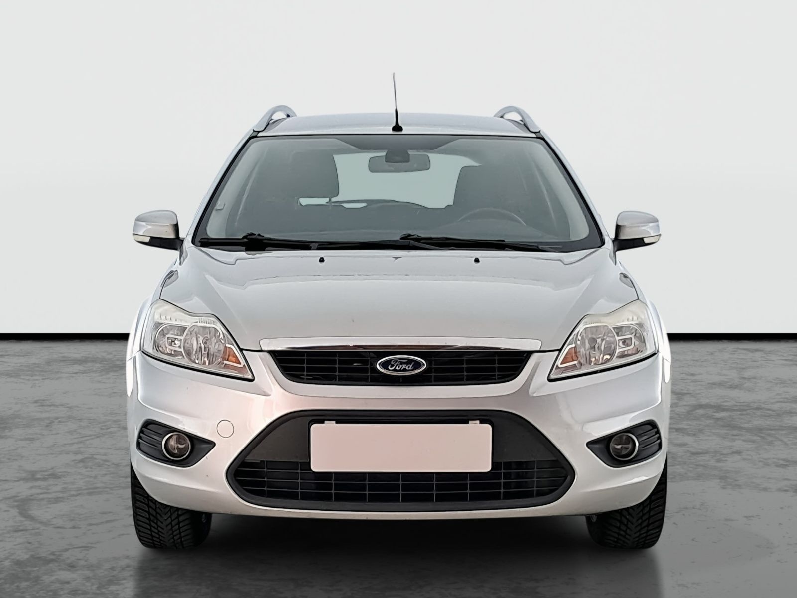 Ford Focus, 1.6 16V, jezdí výborně - fotka 2