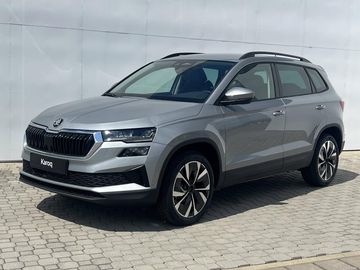 Dynamic7DSG 1,5 TSI