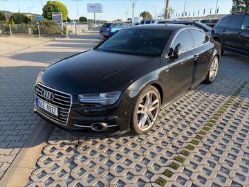 Sportback 3,0 TDI 235kW S-Line