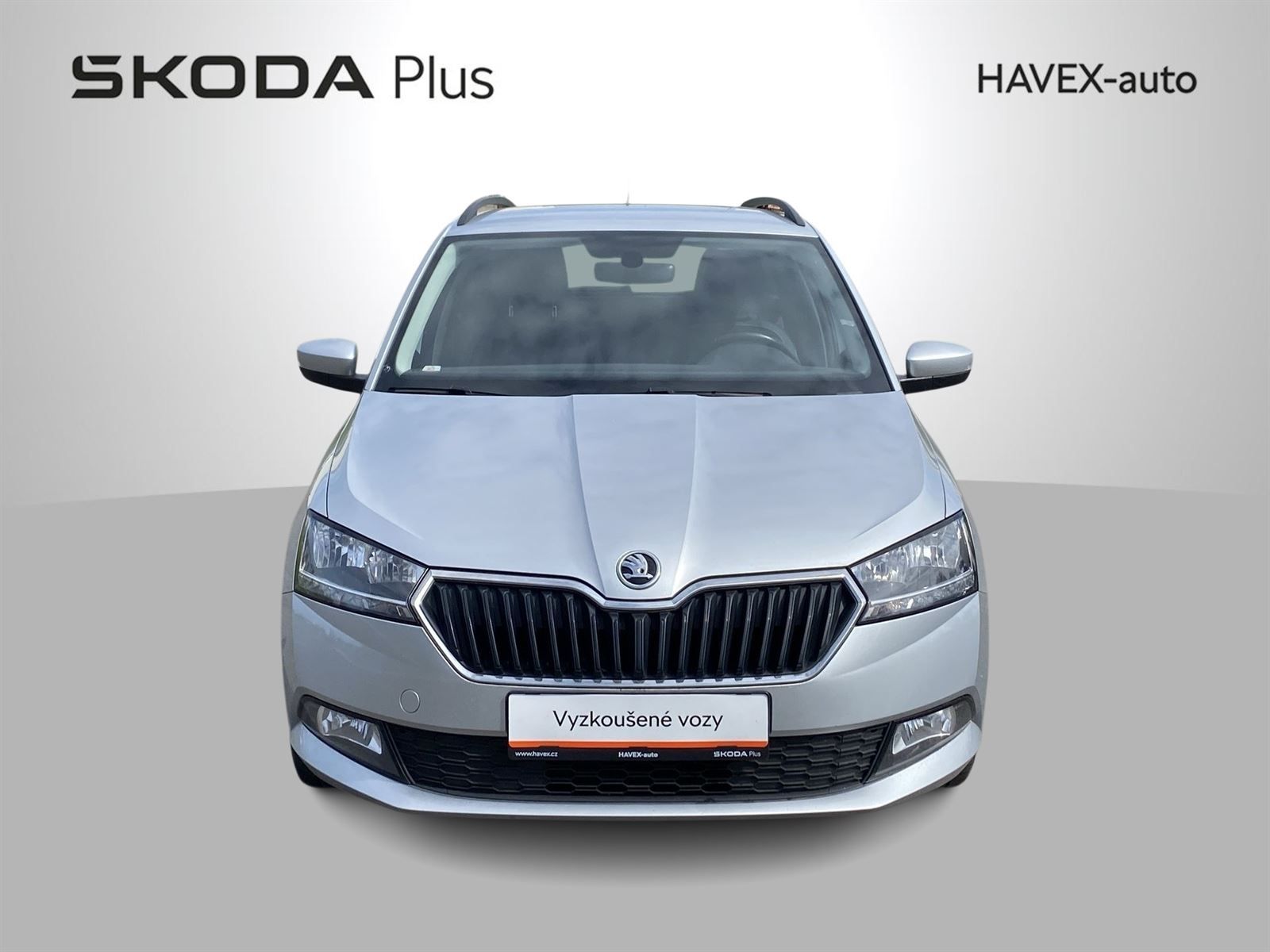 Škoda Fabia, Combi 1.0 TSI Ambition + - fotka 4