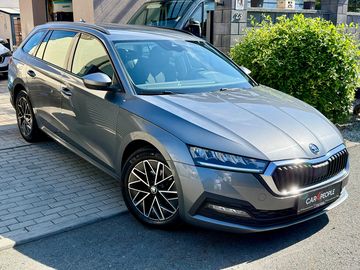 1.5TSi 110kW,AMBITION PLUS/DPH