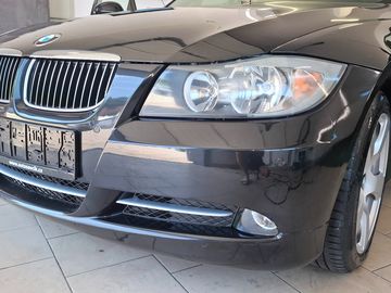 E91 325XI 2,5i 160kw. X-Drive