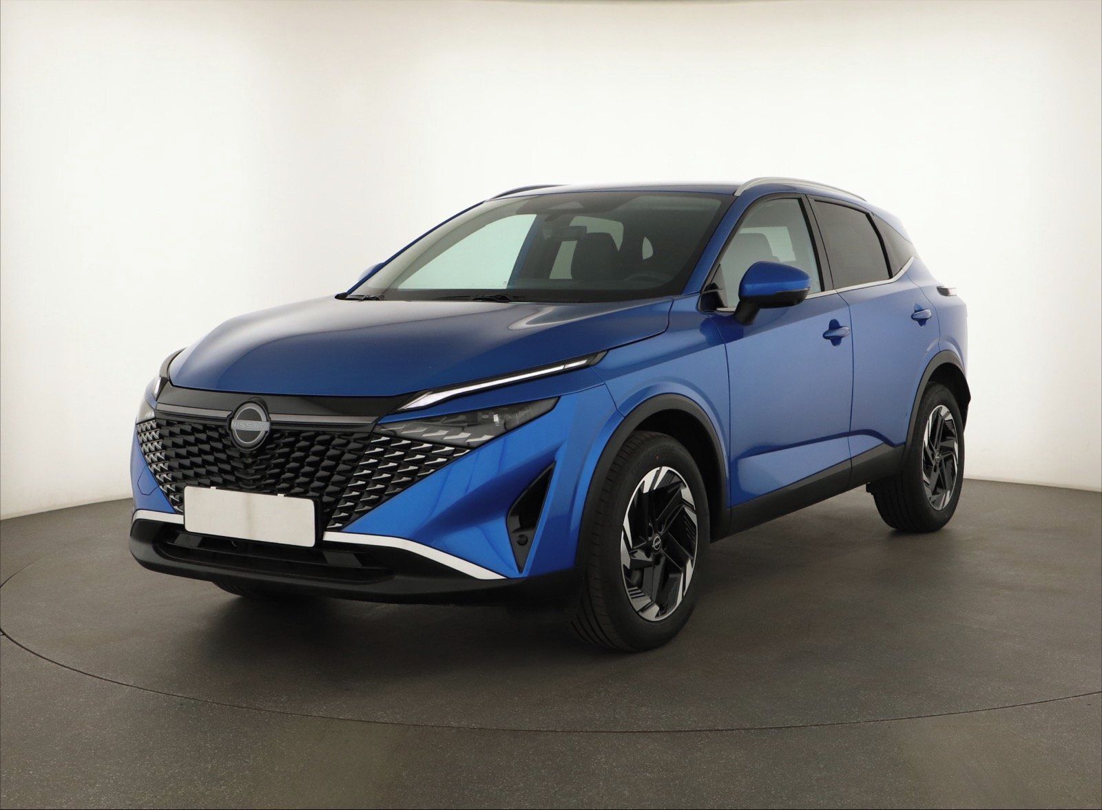 Nissan Qashqai, 1.3 DIG-T MHEV, N-Connecta - fotka 3