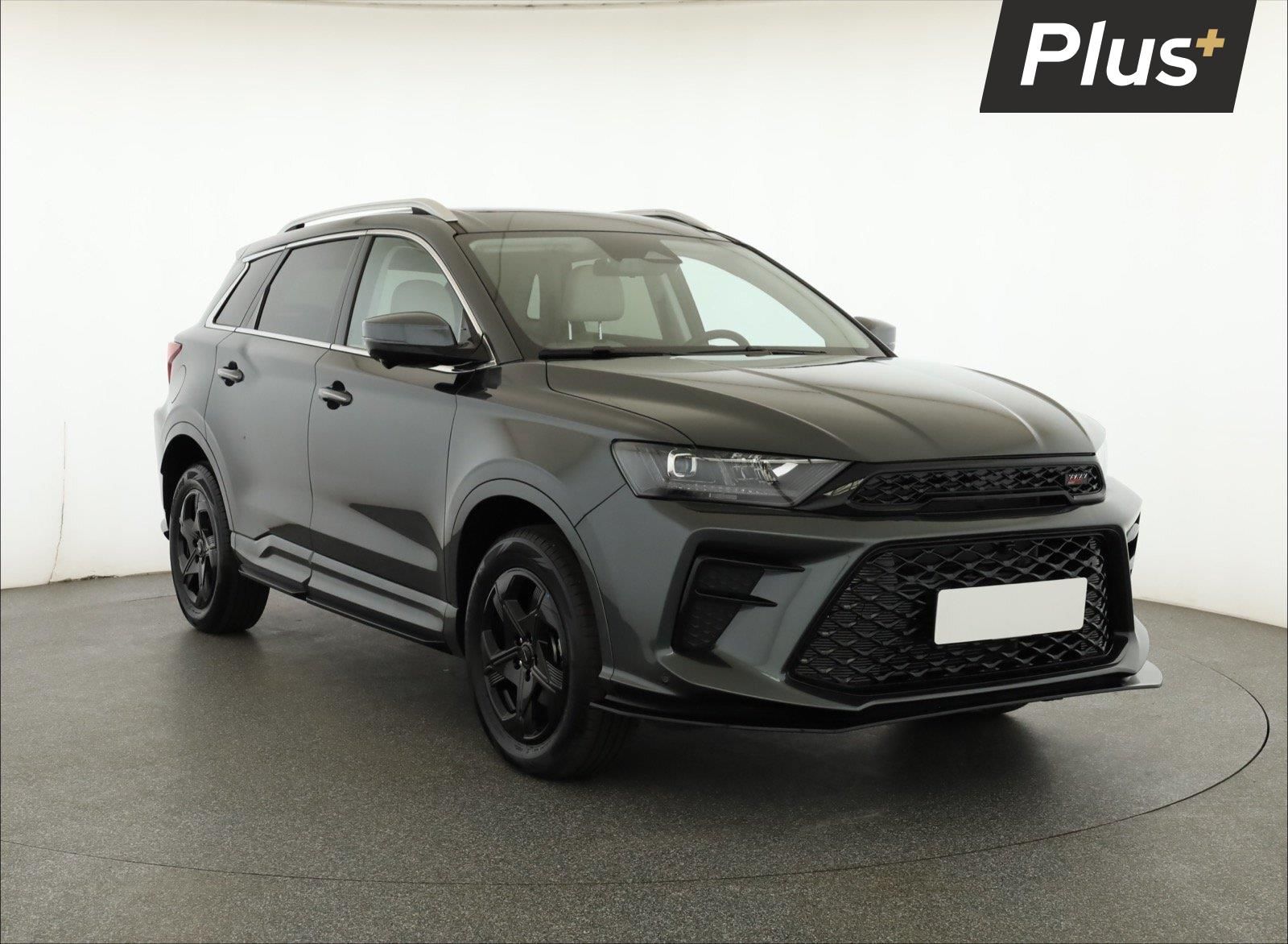 SWM G1 PRO, 1.5 Turbo, Automat, ČR,1.maj