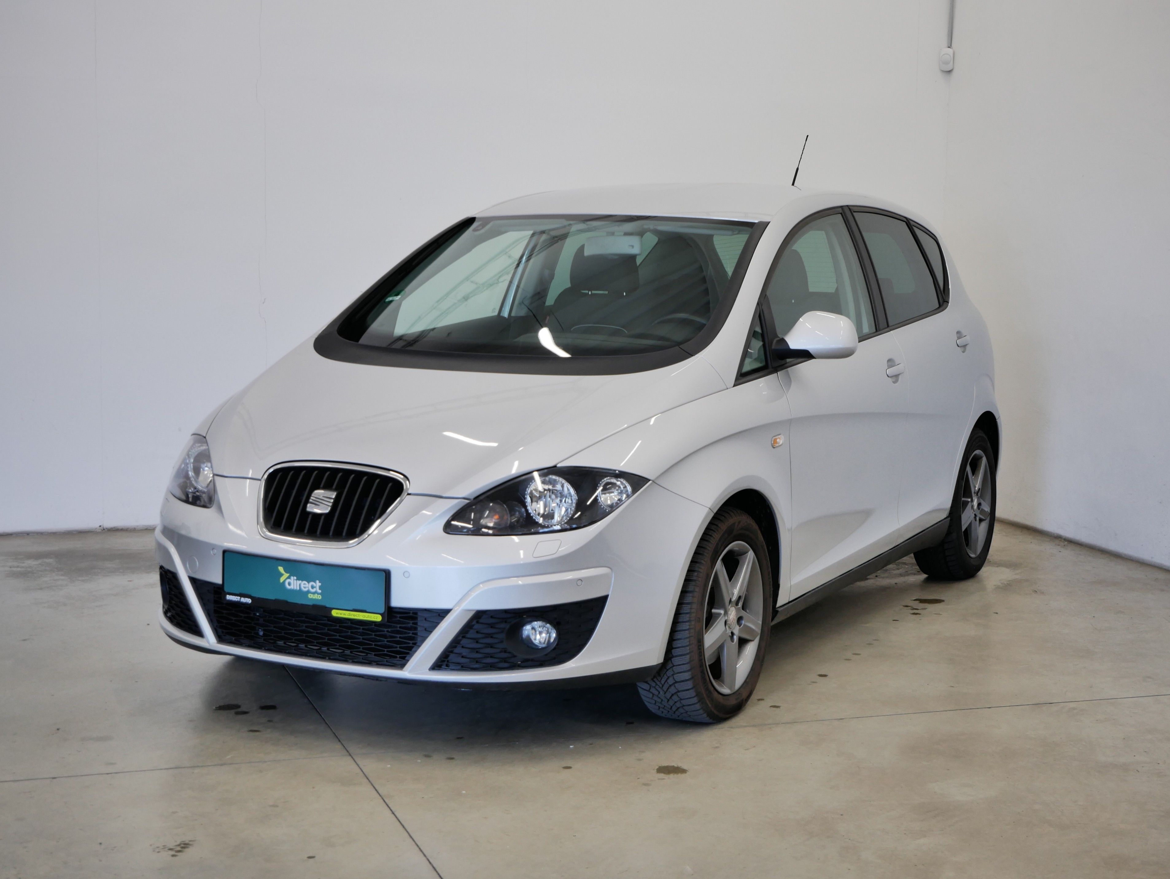 Seat Altea, 1.2 TSI 77 kW 4You