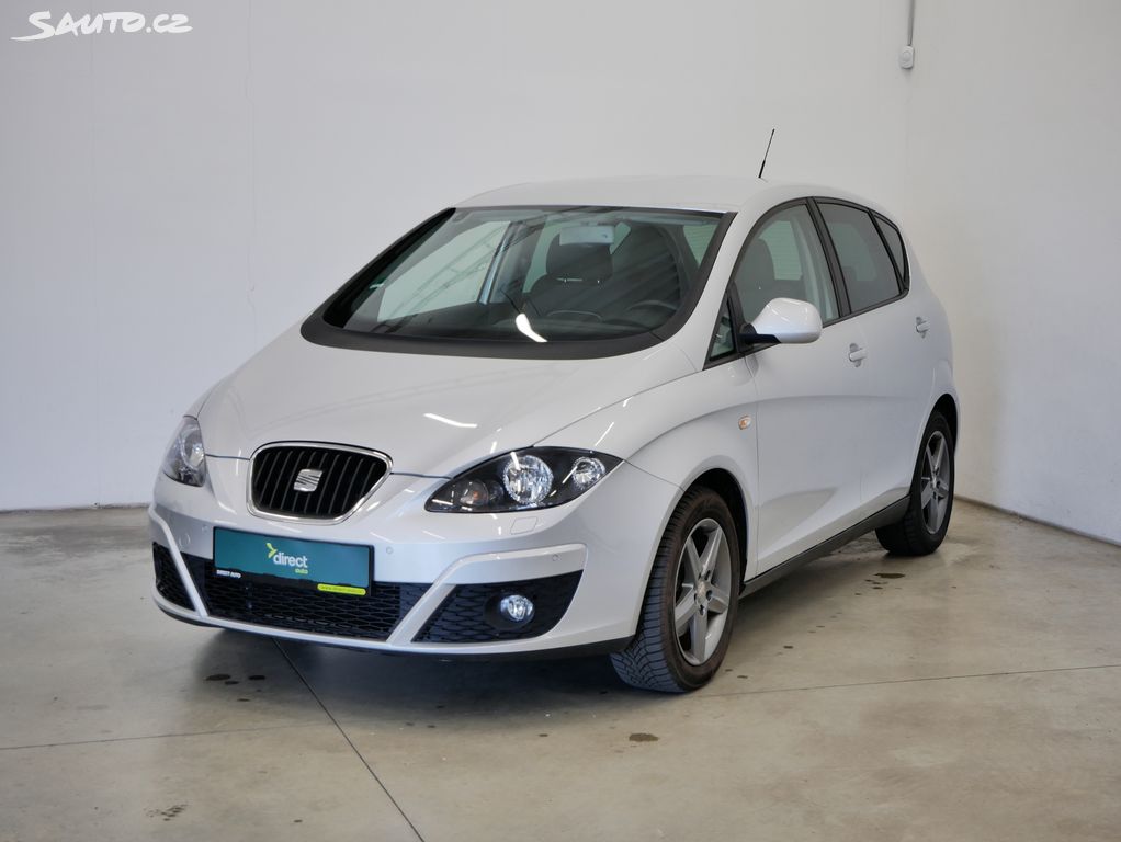 Seat Altea, 1.2 TSI 77 kW 4You