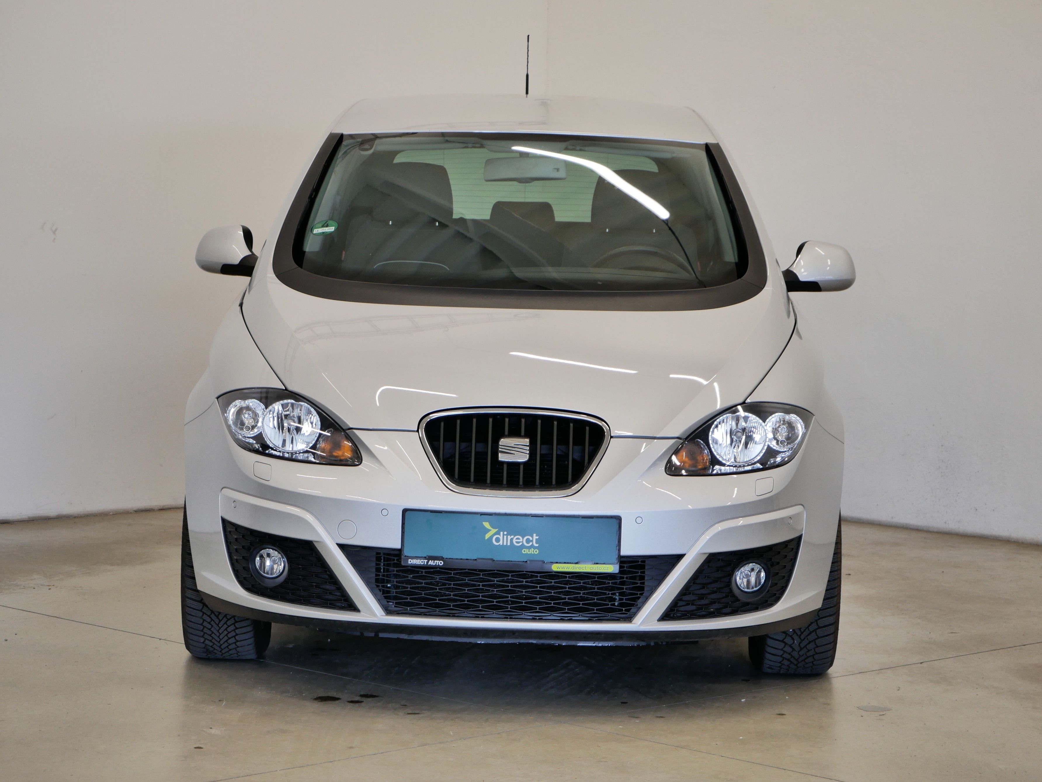 Seat Altea, 1.2 TSI 77 kW 4You - fotka 4