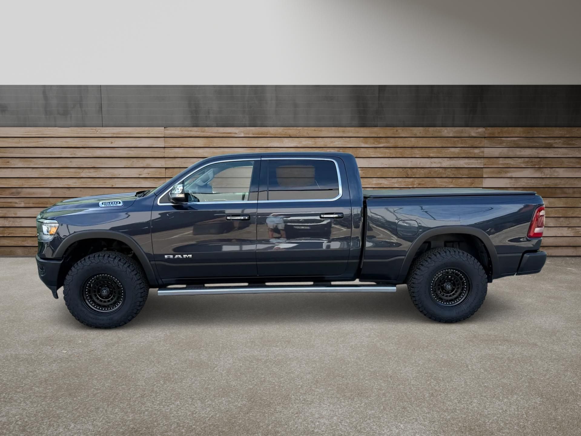 Dodge Ram, +LPG+DPH+LARAMIE+ROUGH COUNTRY - fotka 6
