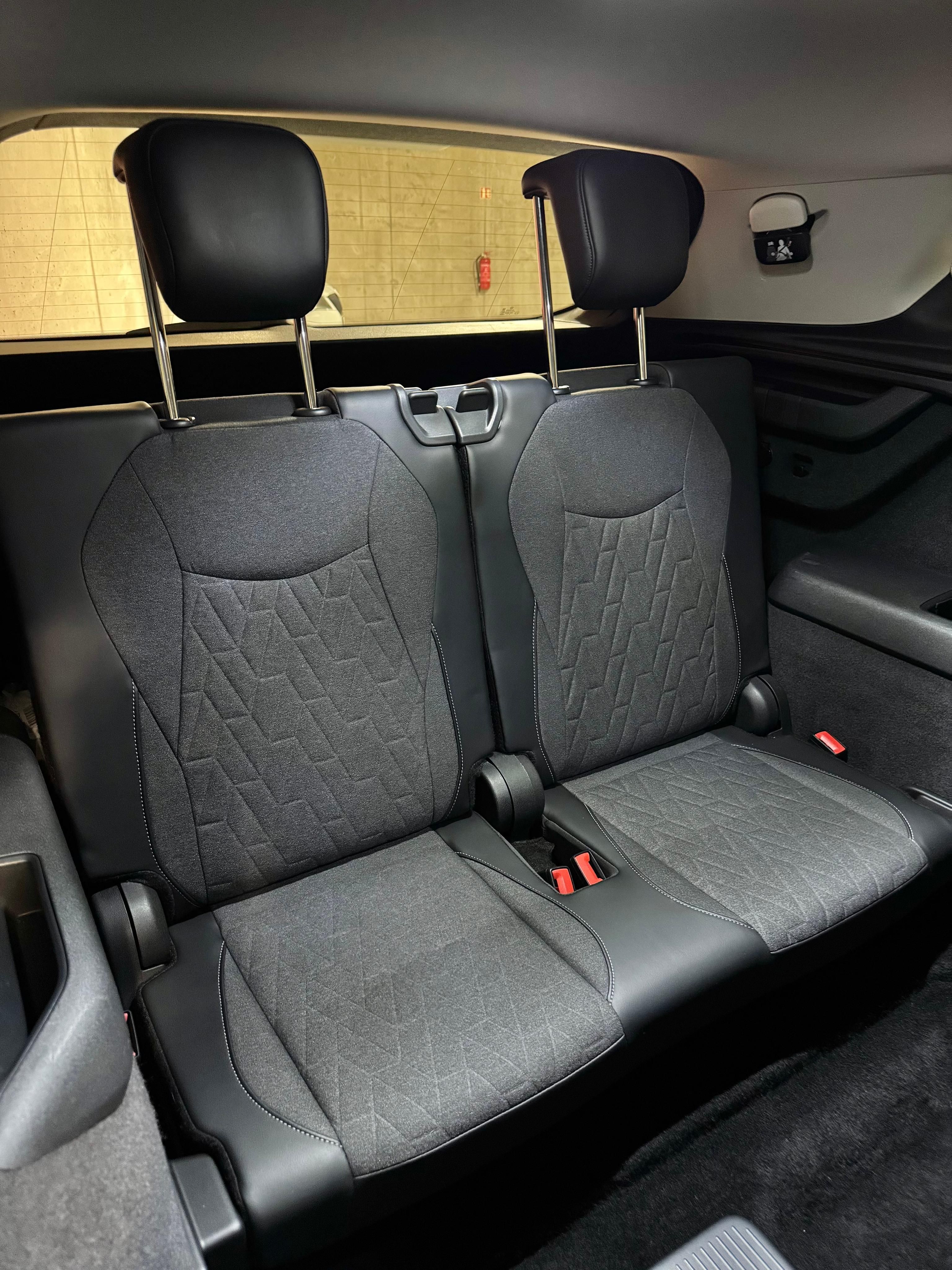 Volkswagen Tayron, eTSI - 7Míst/360°/HD-Matrix/ - fotka 2