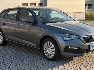 1,5 TSI 110 kW, Ambition, DPH