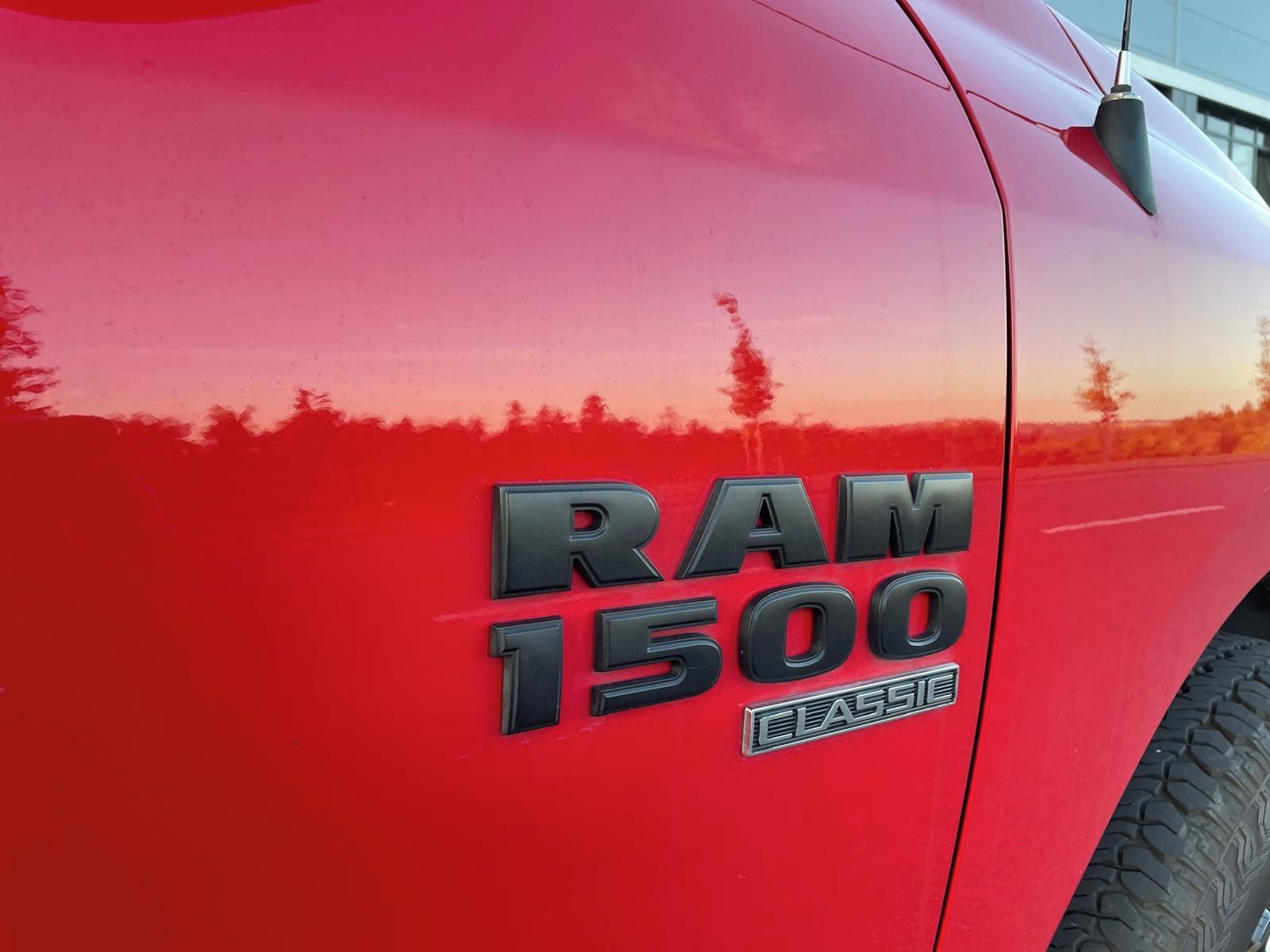 Dodge Ram 1500, 3.6 V6 - fotka 6