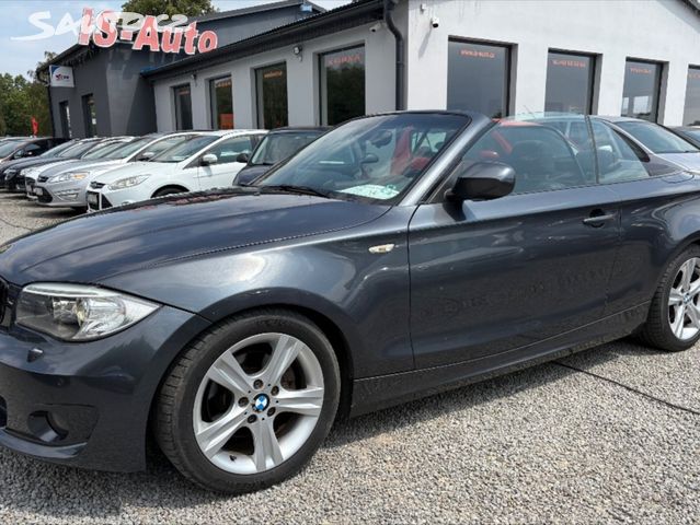 BMW Řada 1