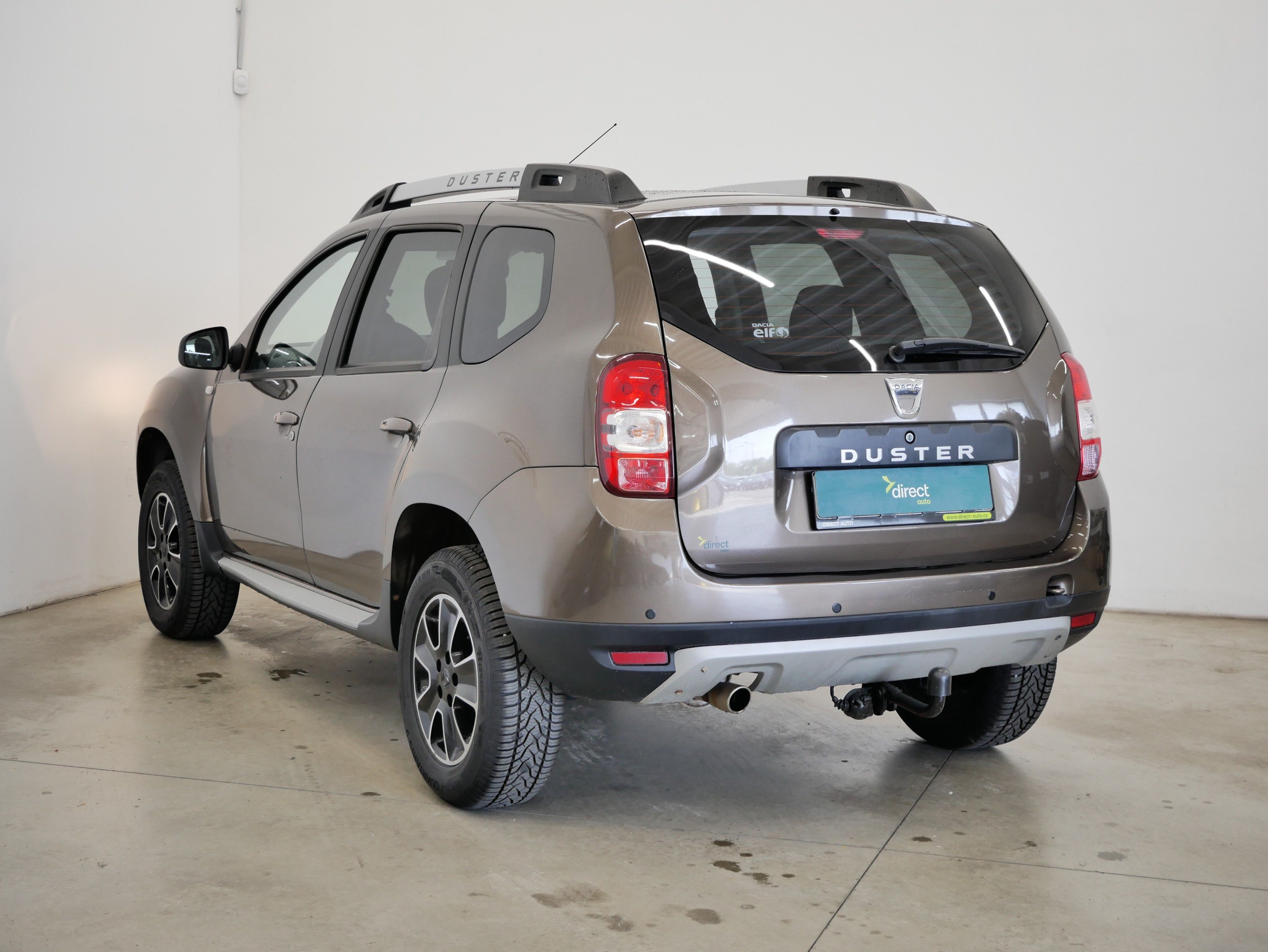 Dacia Duster, 1.6 SCe 84 kW Access - fotka 4