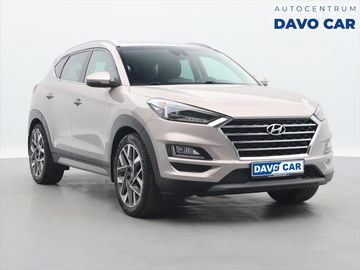 2,0 CRDi 136kW Advet. 4x4 CZ A