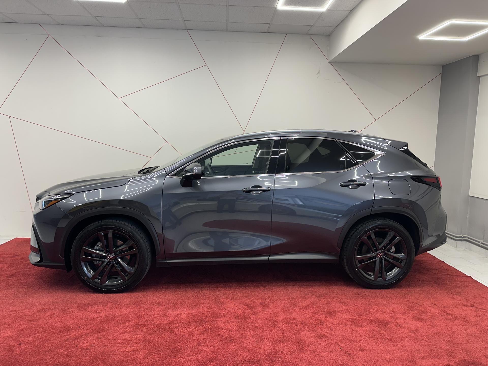 Lexus NX 350h, PRESTIGE 1.MAJITEL*CZ*DPH - fotka 2