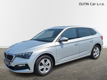 Style 1,0 TSi 81 kW