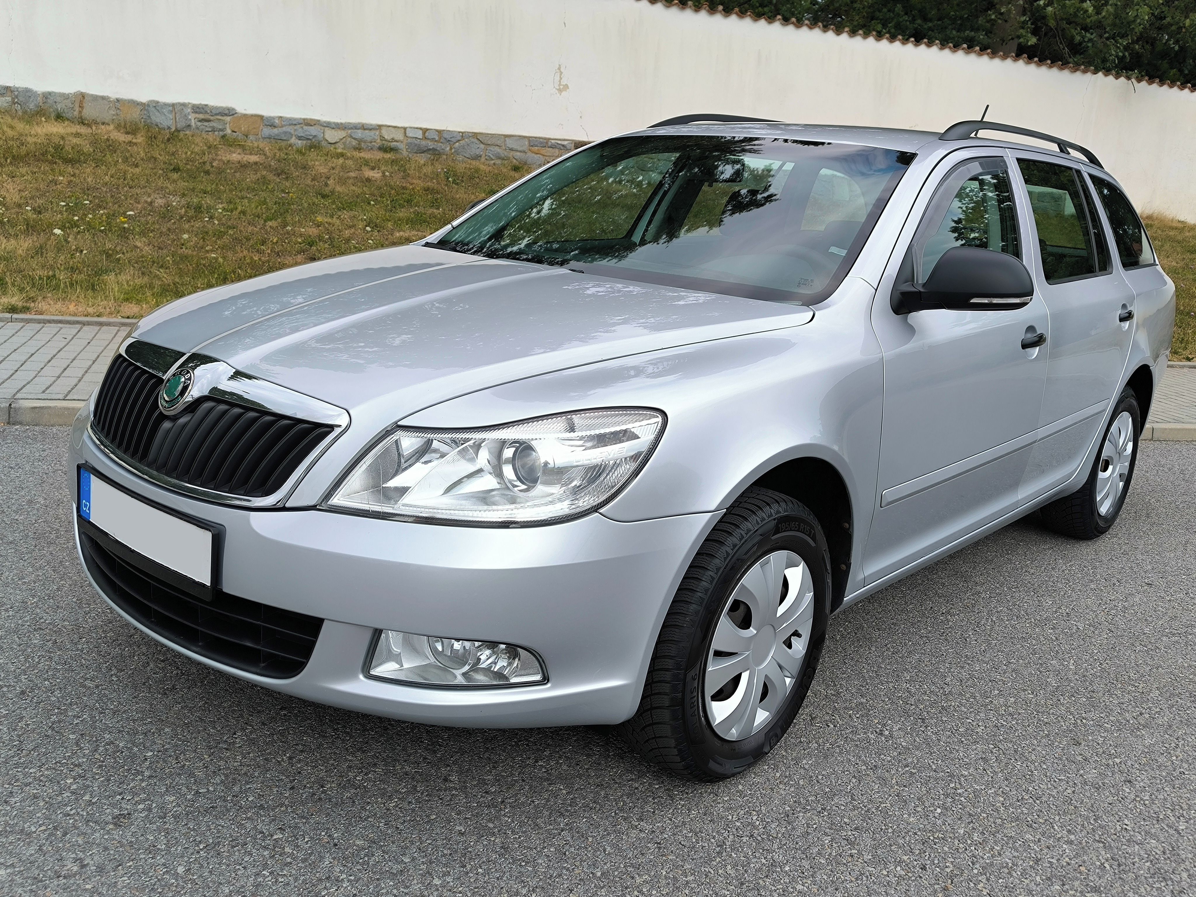 Škoda Octavia, 2.0 TDI 81kw - DOBRÝ STAV - fotka 2