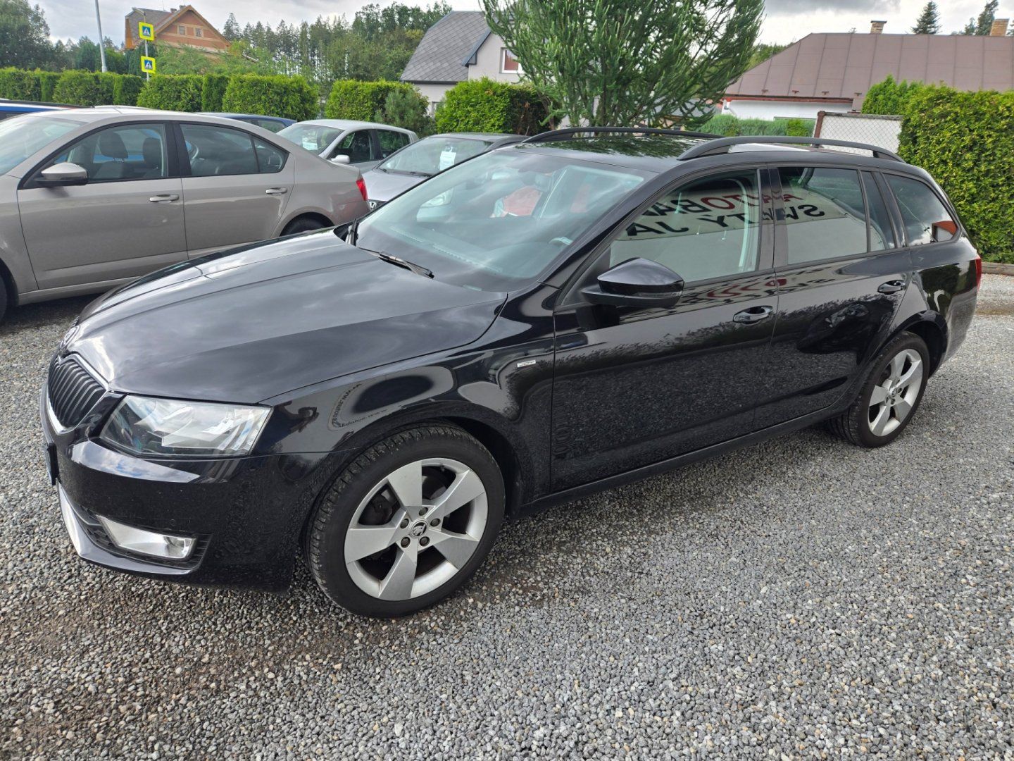 Škoda Octavia, 2.0 TDI JOY Navi,TOP - fotka 6