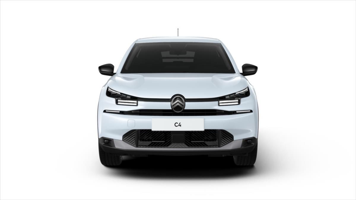Citroën C4, 1,2 Hybrid 110k Automatic YOU - fotka 5