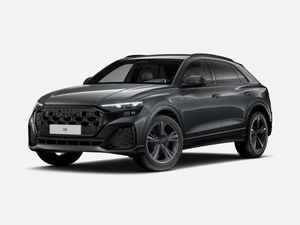 Audi Q8, SUV 50 TDI quattro