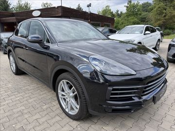 3.0 V6 Vzduch