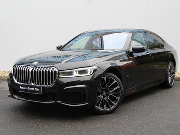 740Ld xDrive Sedan