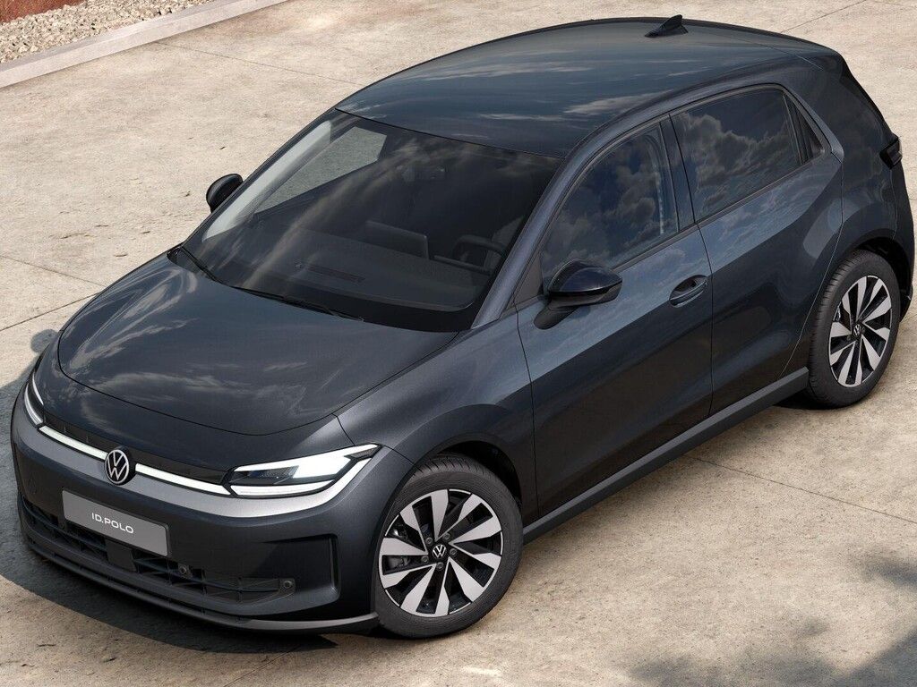 Volkswagen ID. Polo, 52 kWh 45 kW - fotka 4