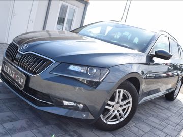 2,0 TDI 110KW NÍZKÉ KM DSG