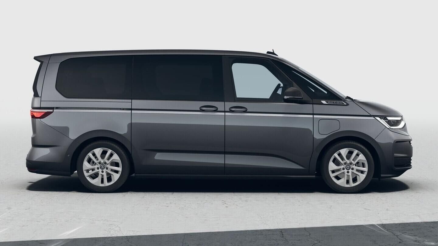 Volkswagen Multivan, Long Style1,5TSI PHEV 4M  130 - fotka 4