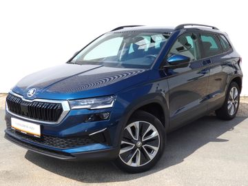 FL 4x4 Style 2.0 TDI /110 kW 7