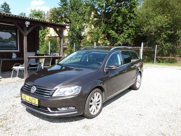 2.0 TDi HighLine 4Motion