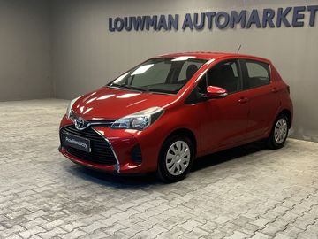 VVT-i Active