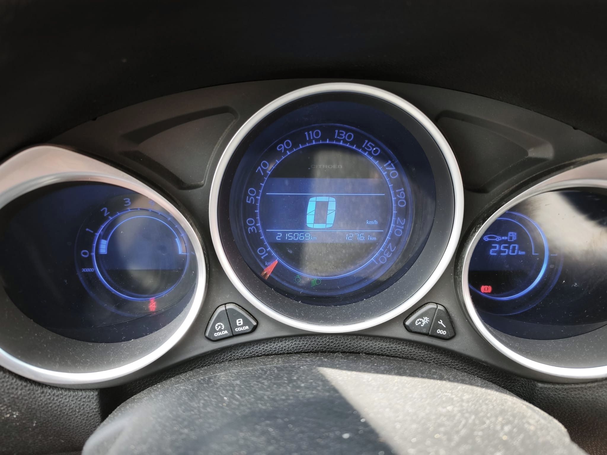 Citroën DS4, 1.6 VTi Chic - fotka 5