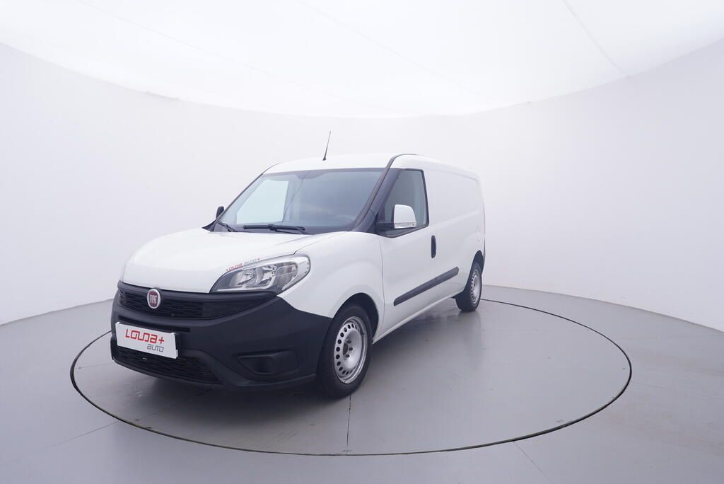 Fiat Dobló, 1.6 JTD 77 kW