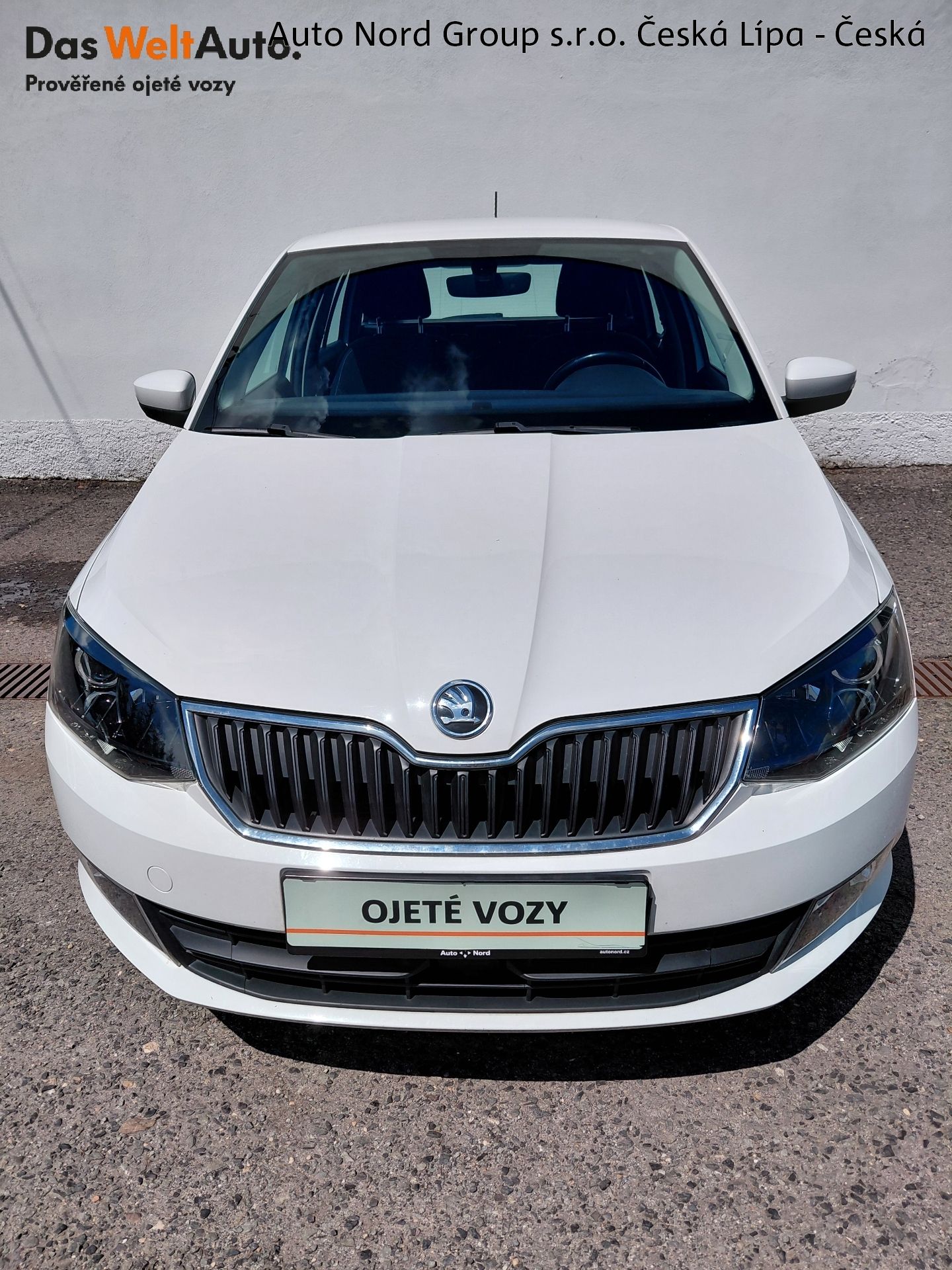 Škoda Fabia, 1,2 TSI STYLE 66 kW - fotka 4