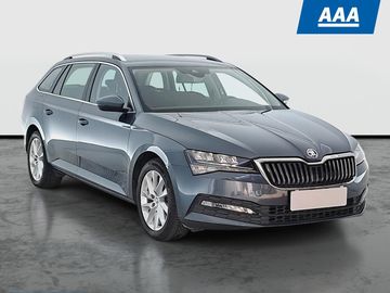 2.0 TDI, Automat, Navi