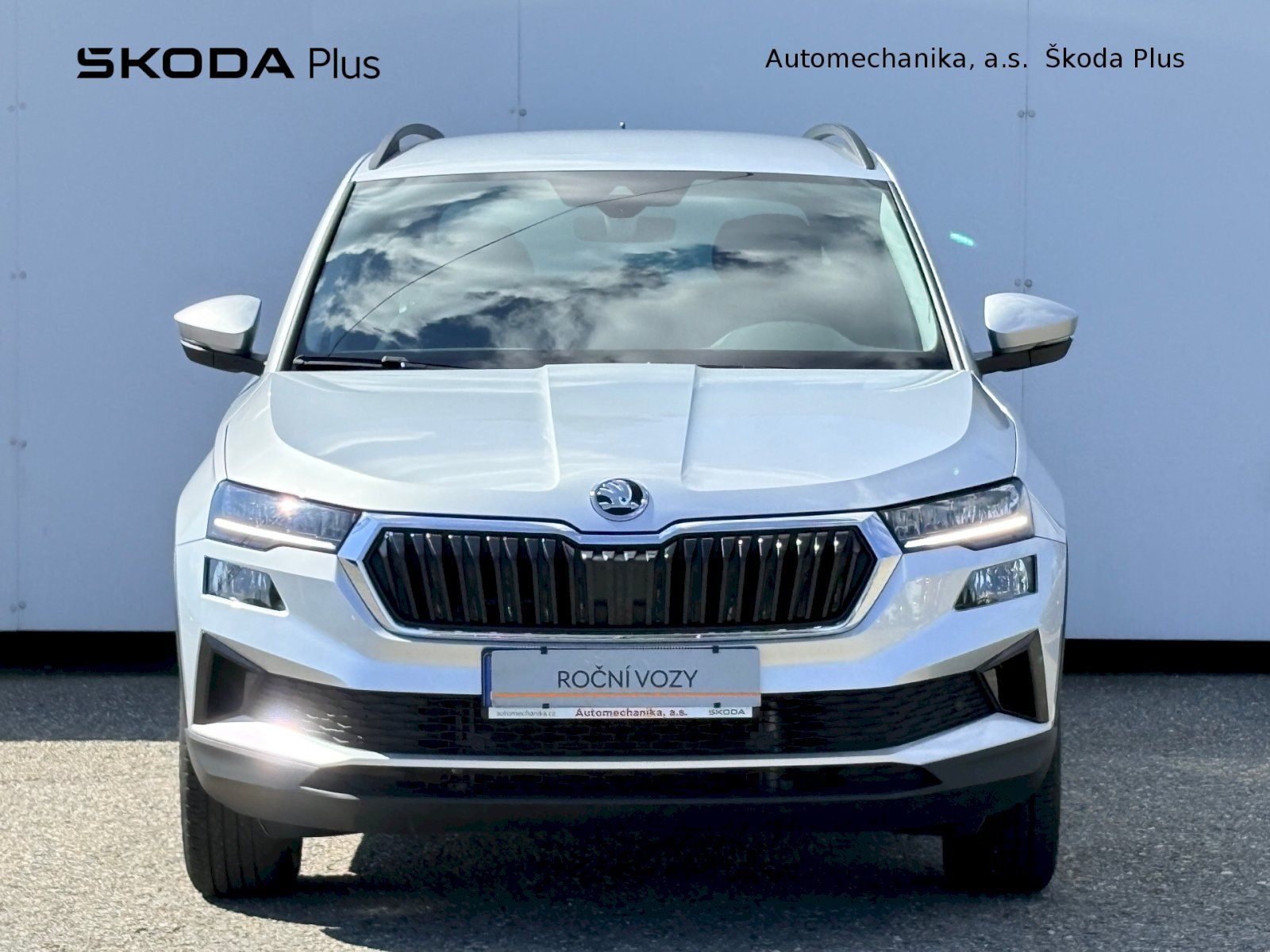 Škoda Karoq, 1.5 TSI / 110 kW / SELECTION - fotka 4