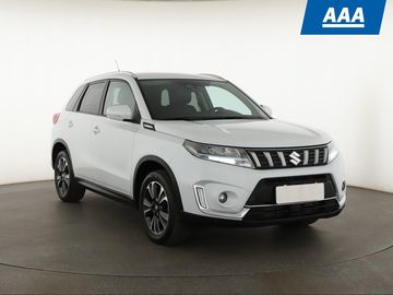 1.4 BoosterJet, Elegance, 4X4